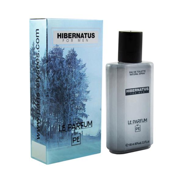 Hibernatus Paris Elysees - Perfume Masculino 100ml