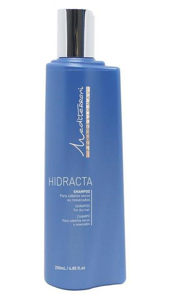 Hidracta Shampoo Mediterrani 250 Ml
