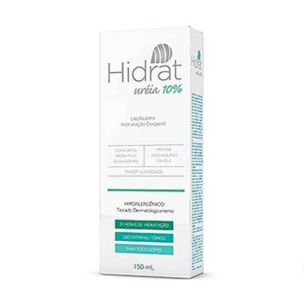 Hidrat Ureia 10 Hidratante Corporal 150ml - Cimed