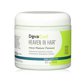 Hidratação Profunda Deva Curl Heaven In Hair - 500 G