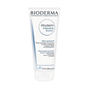 Hidratante Bioderma Atoderm Baume Intensive para Peles Sensibilizadas - 200ml