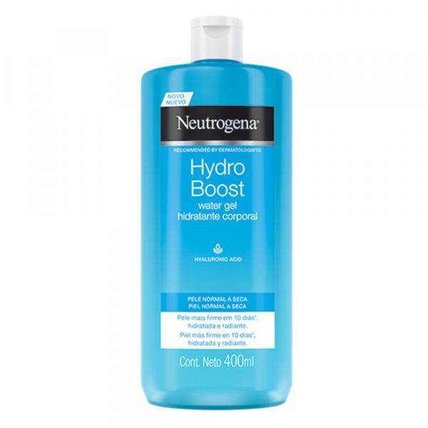Hidratante Corporal Neutrogena - Hydro Boost Cream