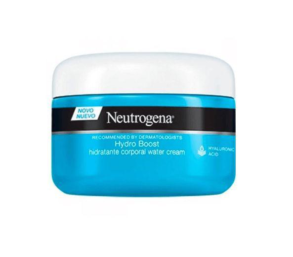Hidratante Corporal Neutrogena Hydro Boost Water Cream