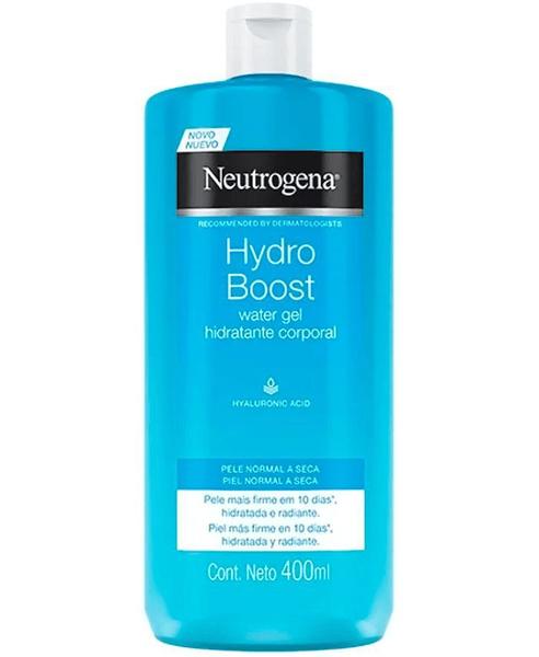 Hidratante Corporal Neutrogena Hydro Boost Water Gel