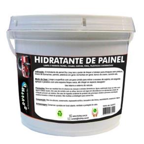 Hidratante de Painel - Balde 1 Litro