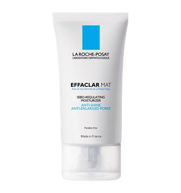 Hidratante Facial Antioleosidade Effaclar 40ml - La Roche Posay