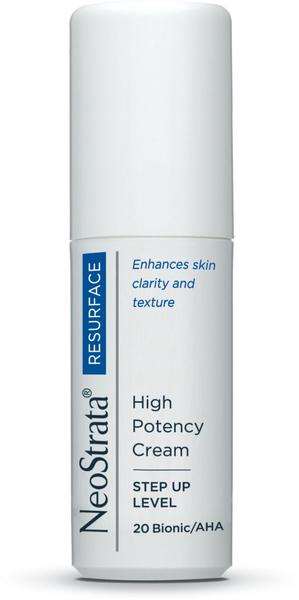 Hidratante Facial Neostrata High Potency Cream 30g