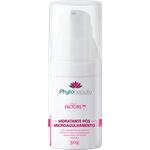 Hidratante Pós Microagulhamento 30g Phytobeauty