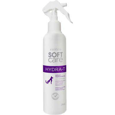 Hidratante Soft Care Spray Hydra T - 240ml - Pet Society