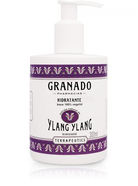 Hidratante Ylang Ylang - Granado - 300ml