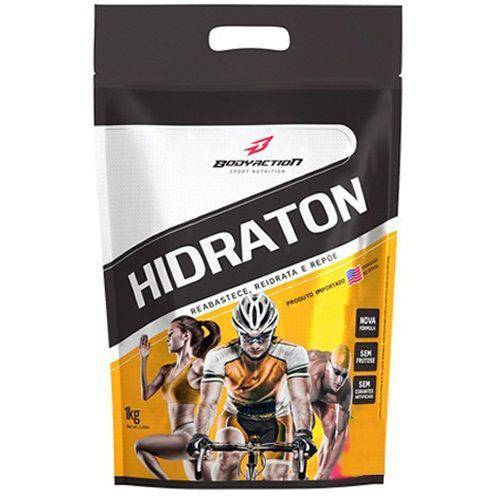 Hidraton - 1000g Limão - BodyAction