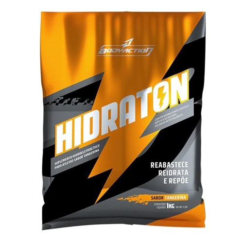 Hidraton (1Kg) - Body Action