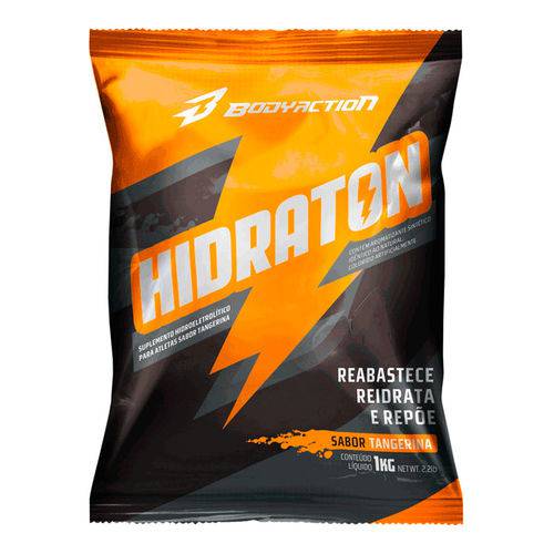 Hidraton - 1kg - BodyAction