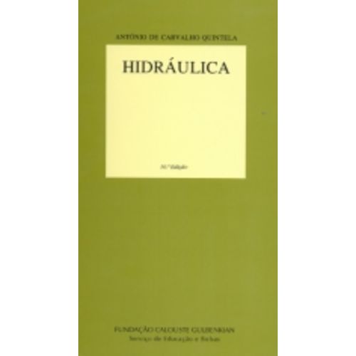 Hidraulica - Calouste