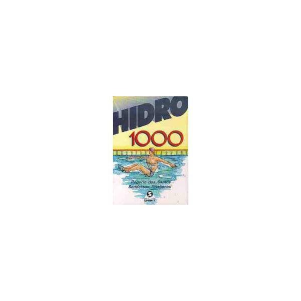 Hidro 1000 - Sprint