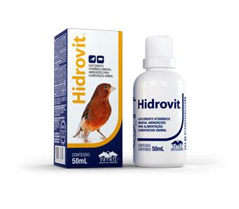 Hidrovit - Vetnil