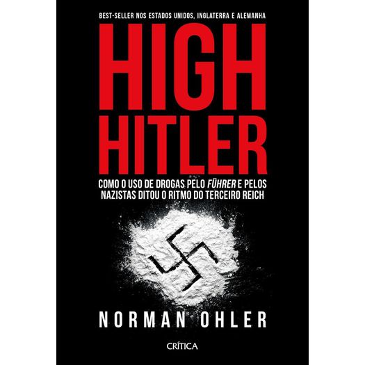 High Hitler - Critica