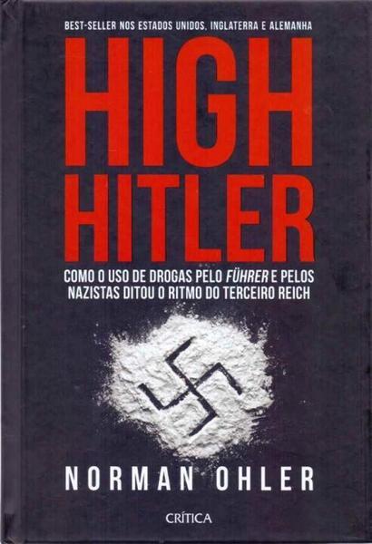High Hitler - Critica