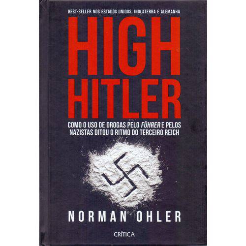 Tudo sobre 'High Hitler'