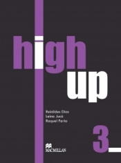 High Up 3 - Student S Book - Macmillan - 1
