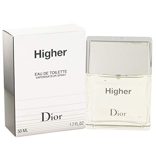 Higher de Christian Dior Eau de Toilette Masculino 100 Ml