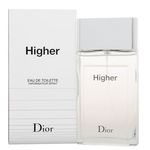 Higher Dìor Edt 100ml - Perfume Masculino Dìor