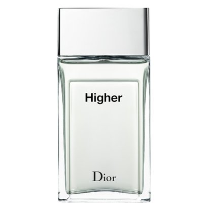 Higher Dior - Perfume Masculino - Eau de Toilette 100ml