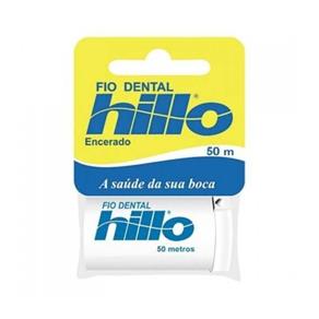 Hillo Fio Dental 50m
