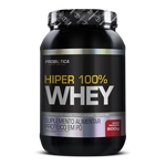 Hiper 100% Whey 900g - Probiótica