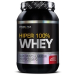 Hiper 100% Whey - 900g - Probiótica