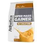 Hiper Mass Gainer 1,5kg - Atlhetica Nutrition