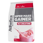 Hiper Mass Gainer 1,5kg - Atlhetica Nutrition