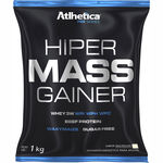 Hiper Mass Gainer - Atlhetica
