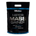Hiper Mass Gainer Pro Series (3kg) - Atlhetica Nutrition