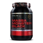 Hipercalórico Massa Monster Black 1,5kg - Probiotica