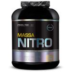 Hipercalórico Massa Nitro 3kg - Probiótica