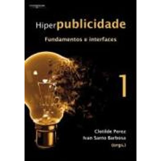 Hiperpublicidade - Vol 1 - Pioneira