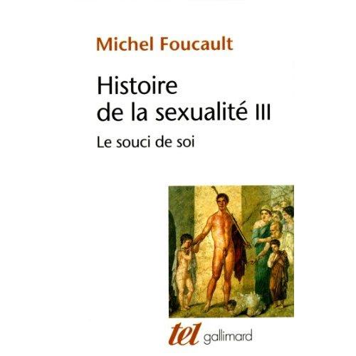 Histoire de La Sexualite, V.3