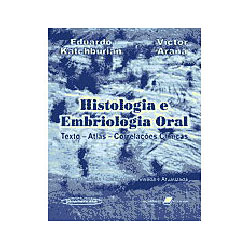 Histologia e Embriologia Oral
