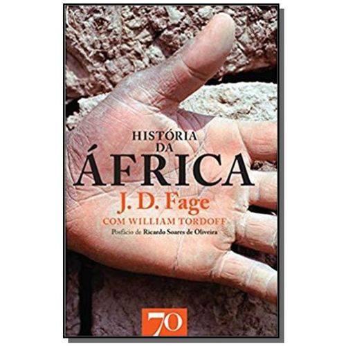 Historia da Africa 02