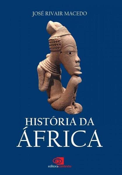 História da África - Contexto