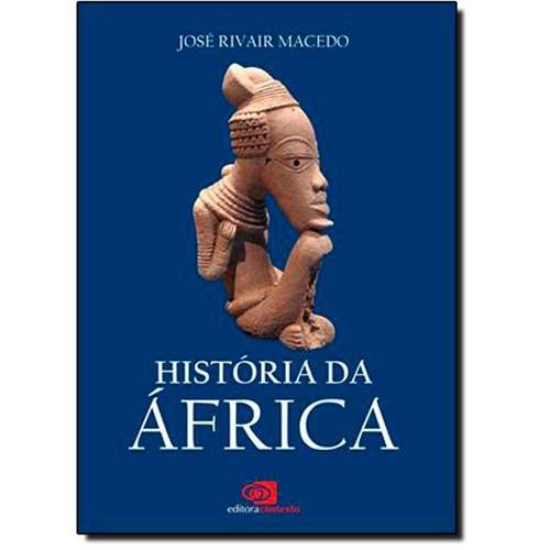 Tudo sobre 'Historia da Africa'