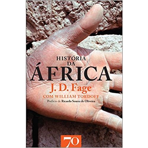 Historia da Africa