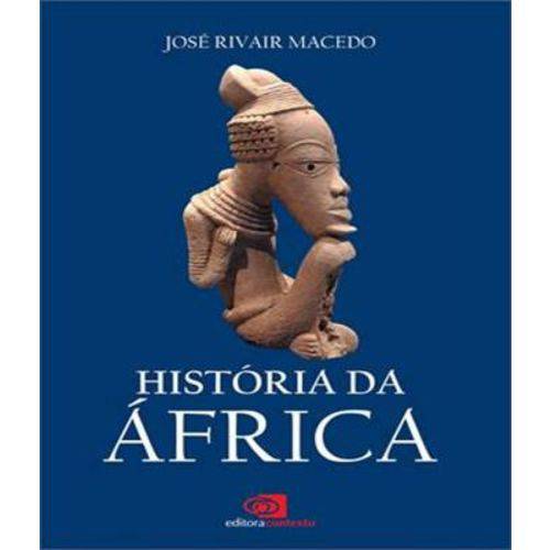 Historia da Africa