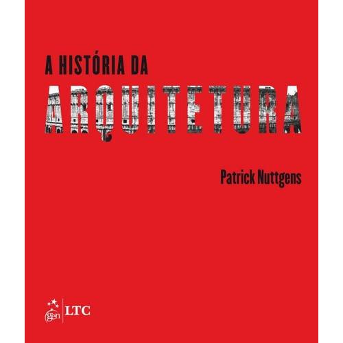 Historia da Arquitetura, a