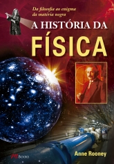 Historia da Fisica, a - M Books - 1