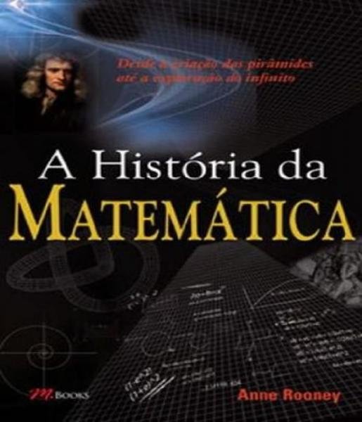 Historia da Matematica, a - M.books