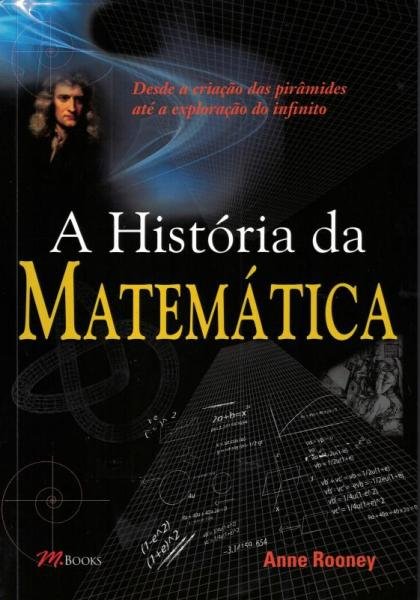 Historia da Matematica, a - M. Books