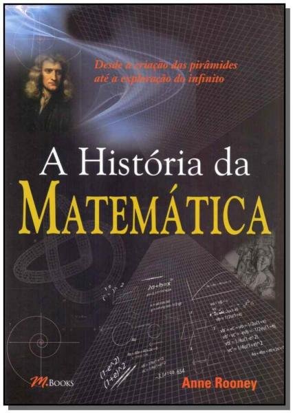 História da Matemática, a - M.books