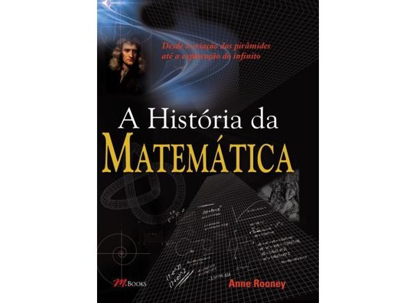 História da Matematica, a - M.books